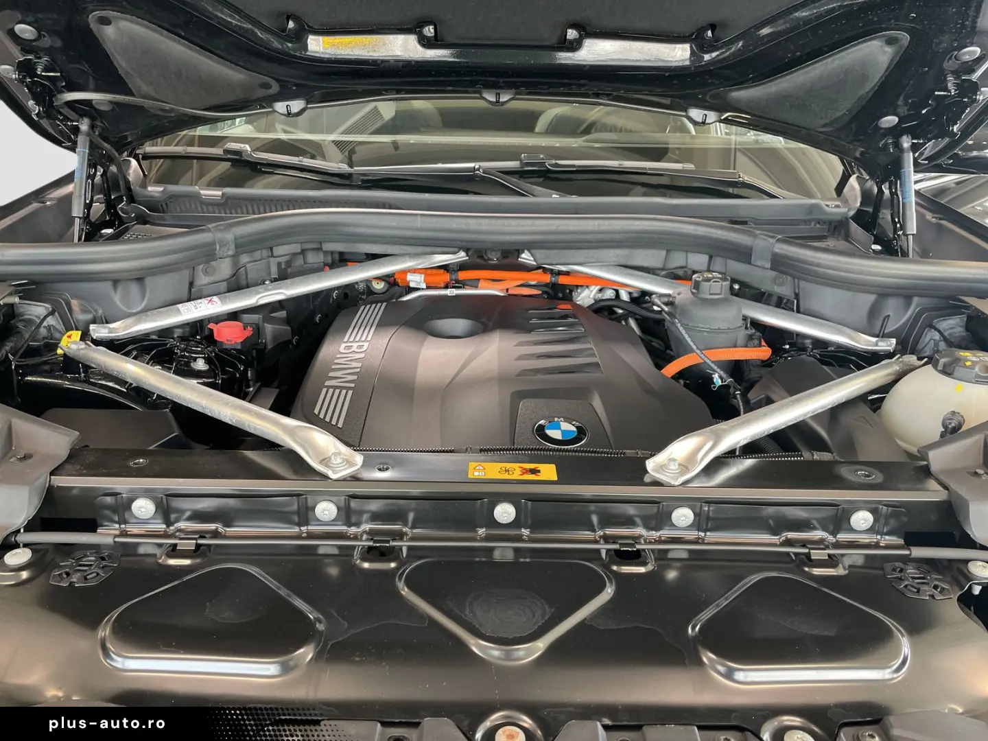 BMW X5 xDrive50e M Sport AHK Driv.Assist.Prof LED
