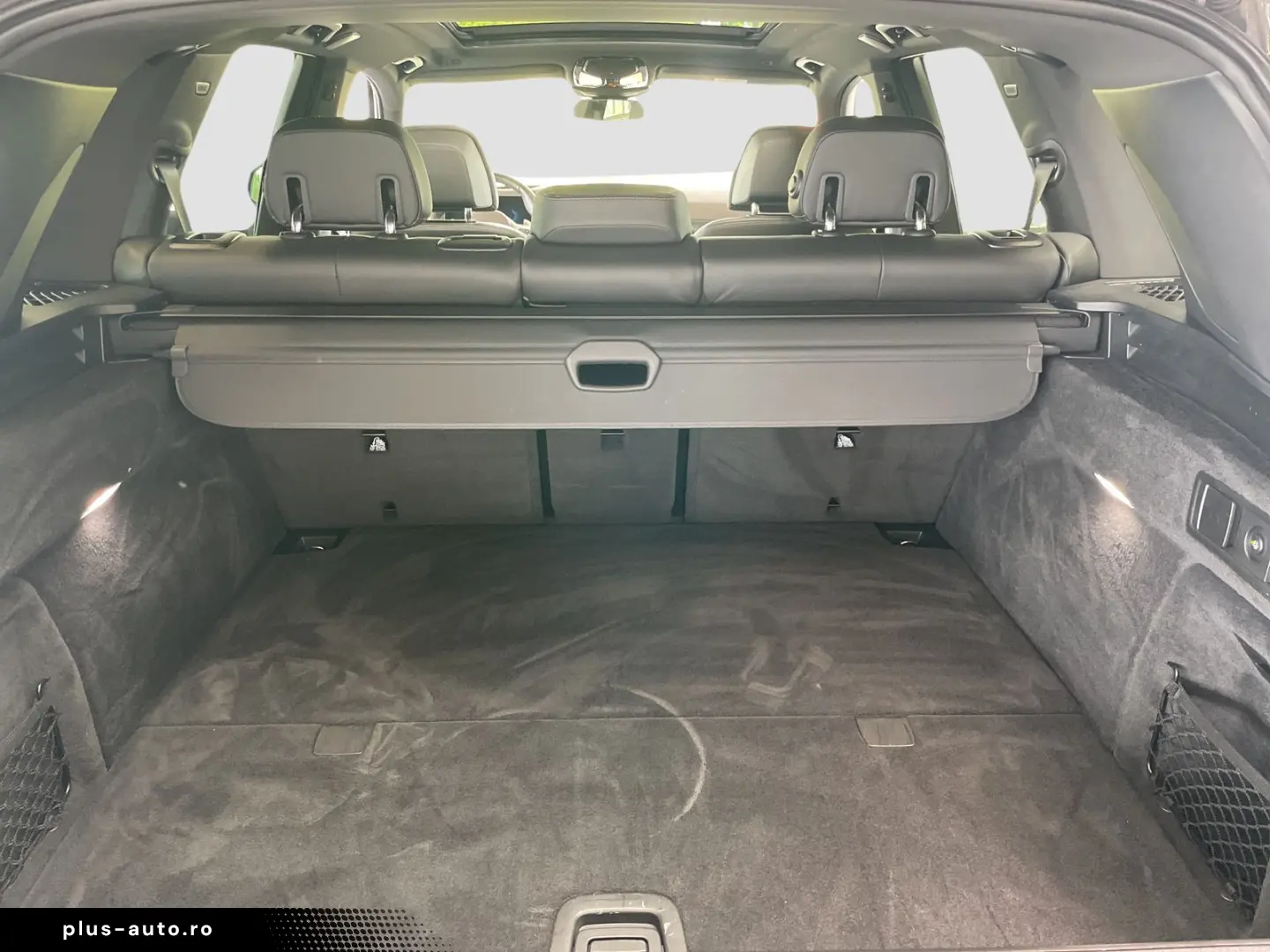BMW X5 xDrive50e M Sport AHK Driv.Assist.Prof LED