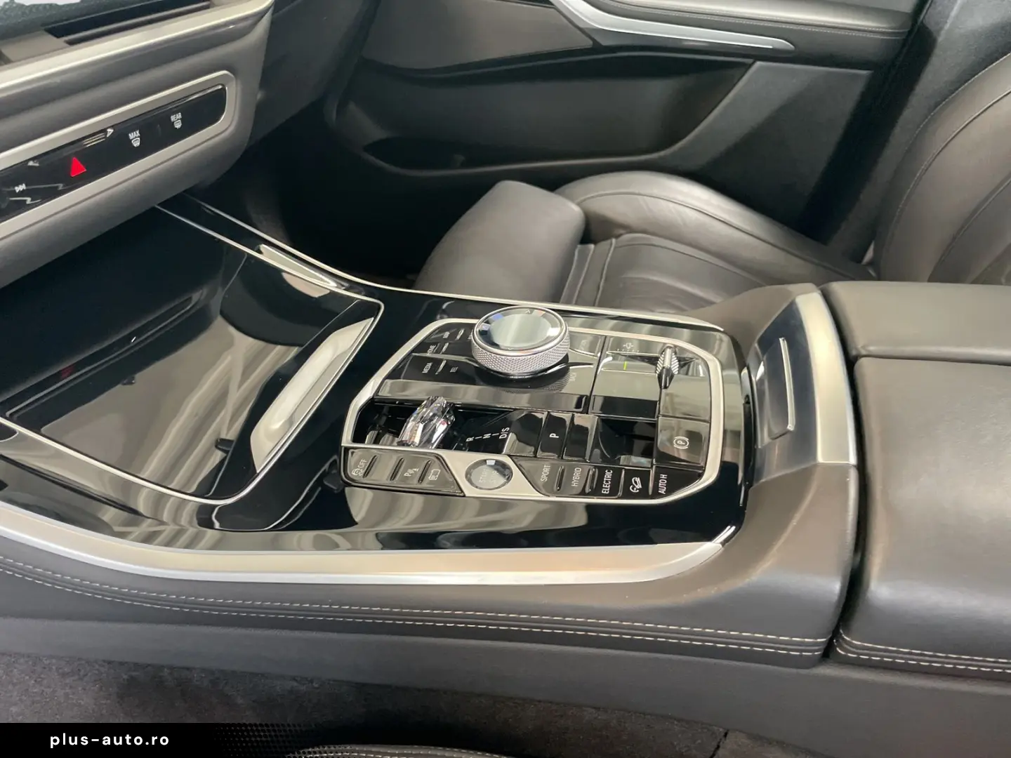 BMW X5 xDrive50e M Sport AHK Driv.Assist.Prof LED