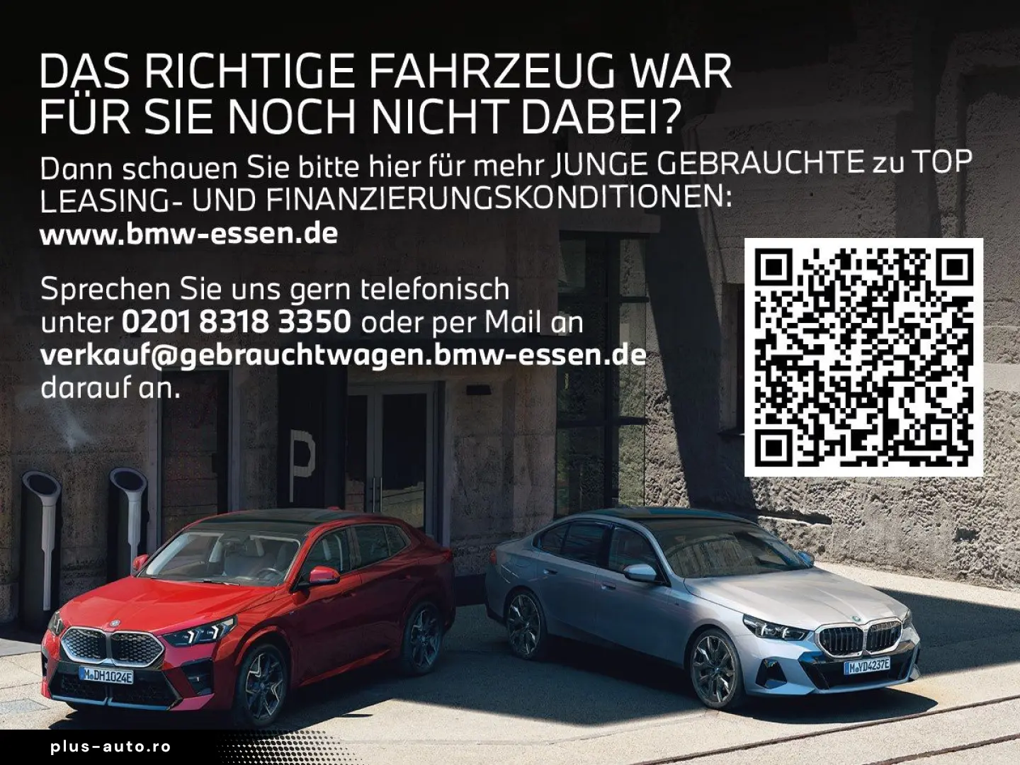 BMW X5 xDrive50e M Sport AHK Driv.Assist.Prof LED