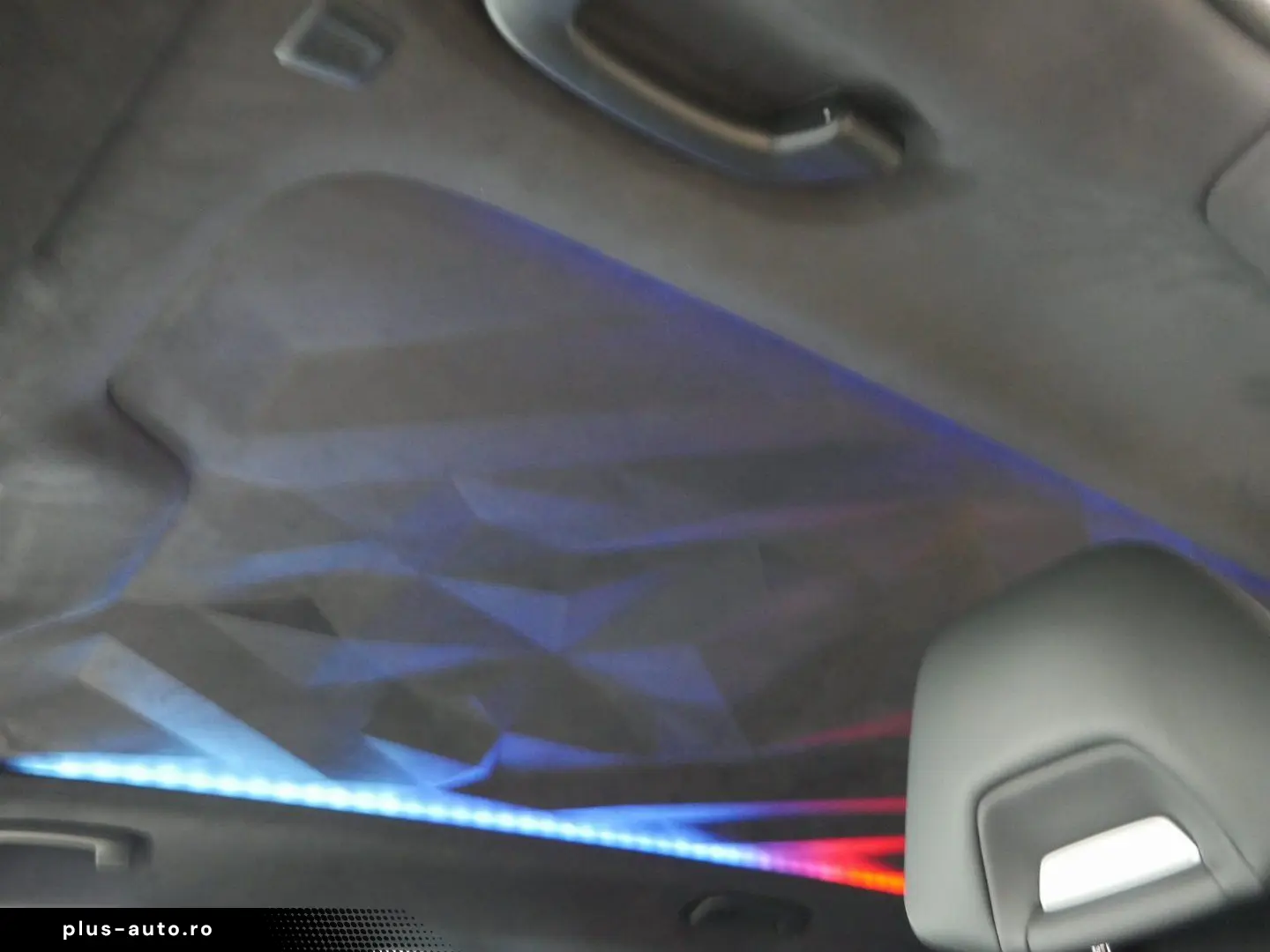 BMW XM 50e ICONIC SOFT MASSAGE H K AHK HUD 360