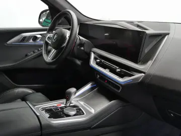 BMW XM 50e ICONIC SOFT MASSAGE H K AHK HUD 360