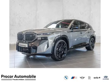 BMW XM 50e M Sport ACC 360 KAM RFK NAVI LED Laser