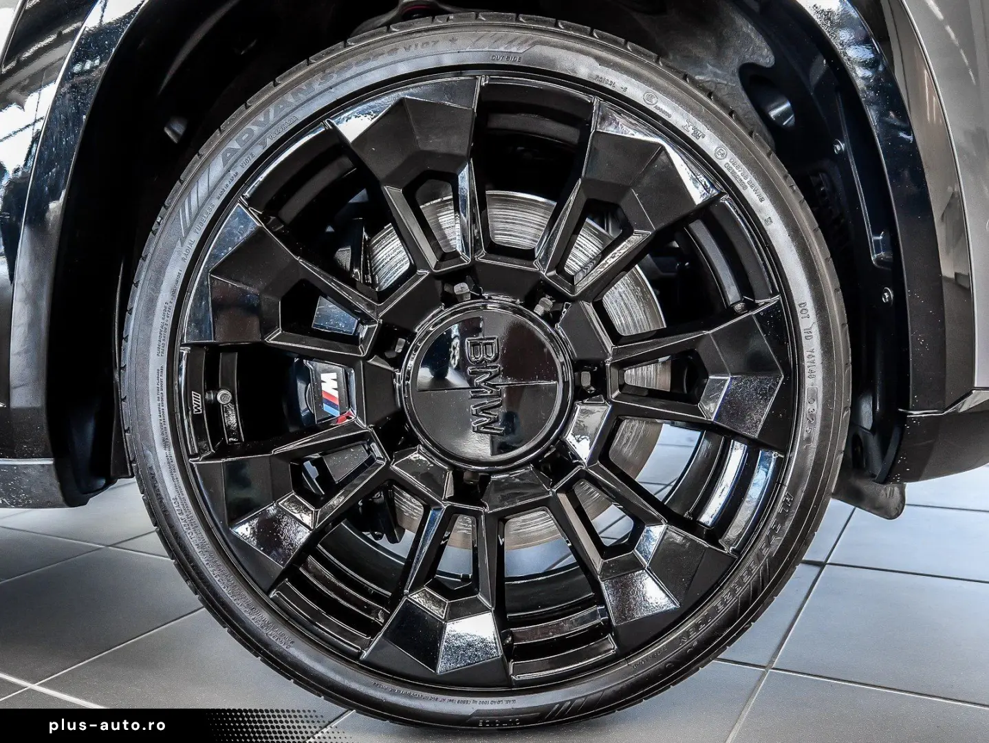 BMW XM 50e M Sport ACC 360 KAM RFK NAVI LED Laser