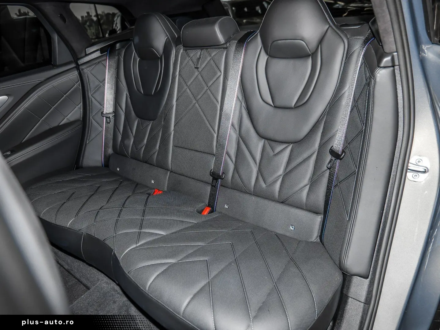 BMW XM 50e M Sport ACC 360 KAM RFK NAVI LED Laser