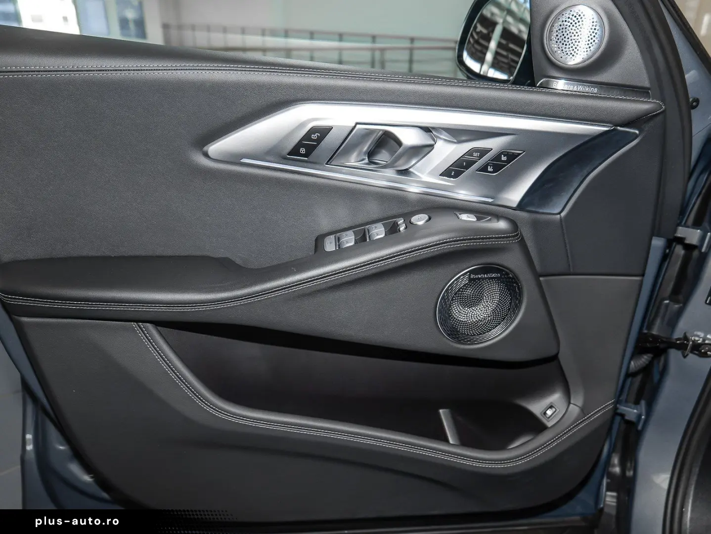 BMW XM 50e M Sport ACC 360 KAM RFK NAVI LED Laser