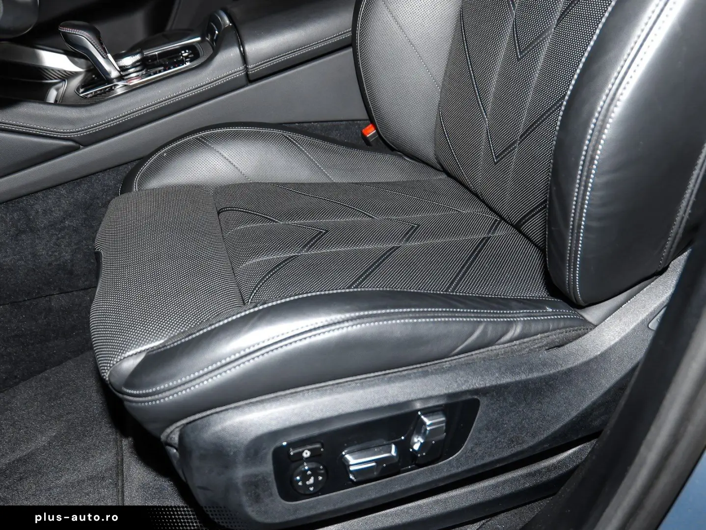 BMW XM 50e M Sport ACC 360 KAM RFK NAVI LED Laser