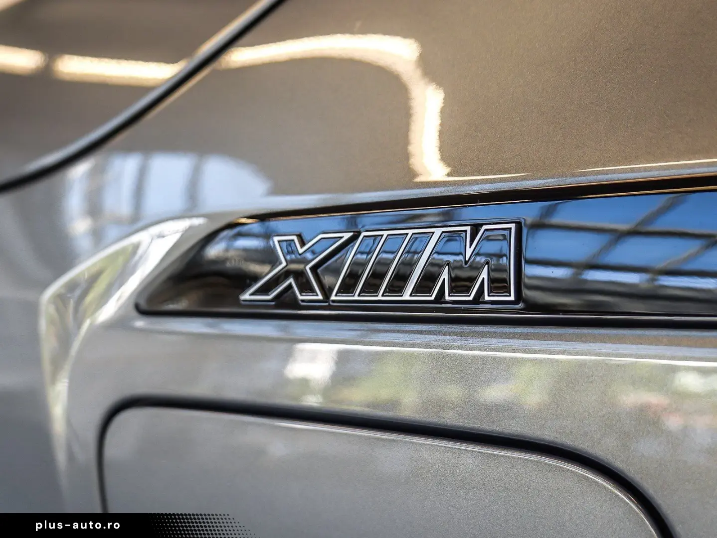 BMW XM 50e M Sport ACC 360 KAM RFK NAVI LED Laser