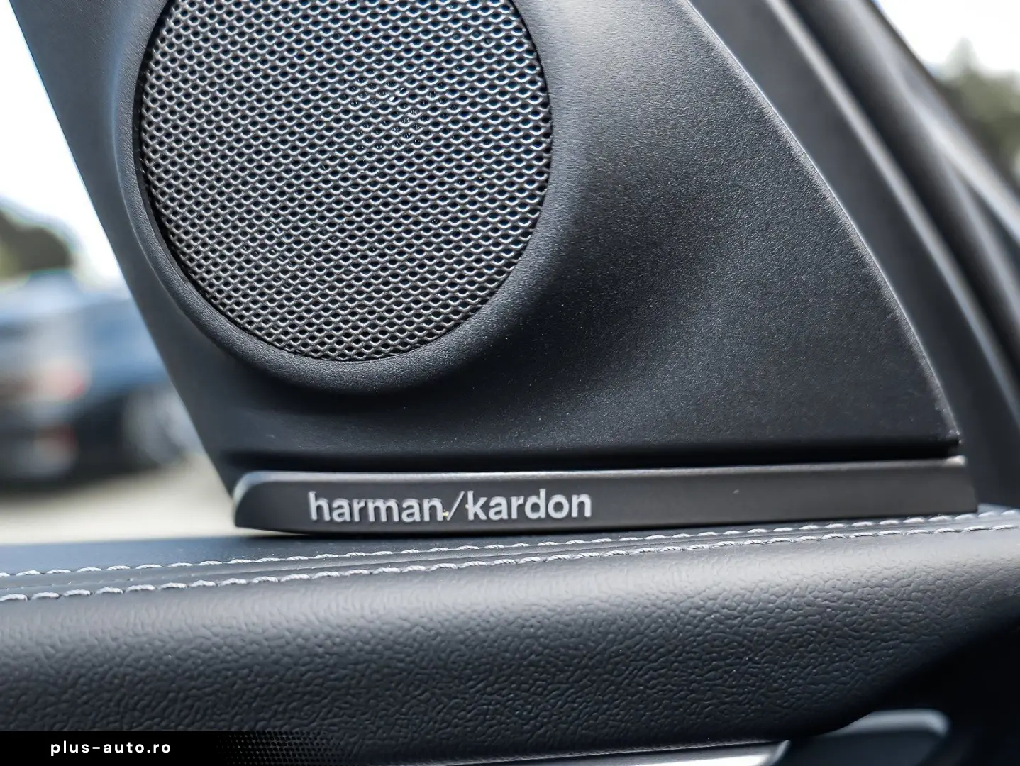 BMW XM 50e M Sport HUD ACC AHK 360 KAM RFK NAVI LED