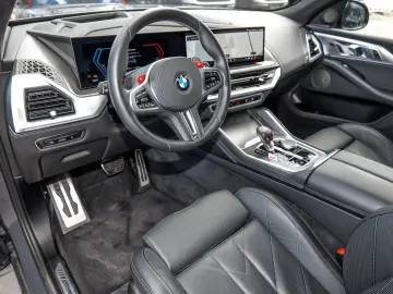 BMW XM 50e M Sport HUD ACC AHK 360 KAM RFK NAVI LED