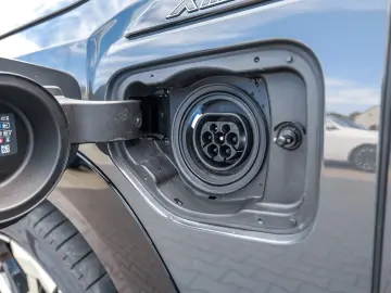 BMW XM 50e M Sport HUD ACC AHK 360 KAM RFK NAVI LED