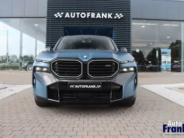 BMW XM   V8   AHKPL   DRIV PRO   HUD   360CAM
