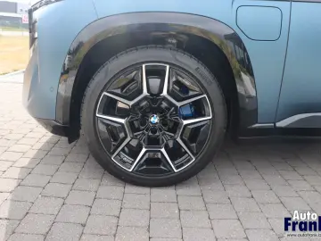 BMW XM   V8   AHKPL   DRIV PRO   HUD   360CAM