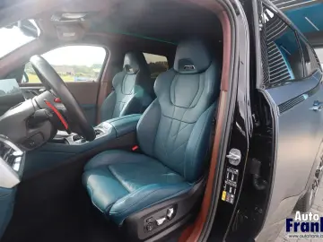 BMW XM   V8   AHKPL   DRIV PRO   HUD   360CAM