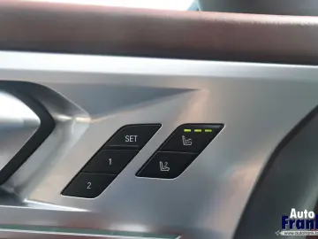BMW XM   V8   AHKPL   DRIV PRO   HUD   360CAM
