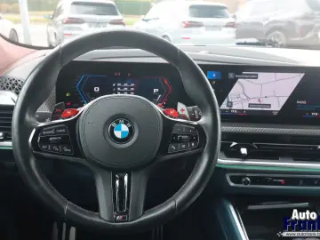BMW XM   V8   AHKPL   DRIV PRO   HUD   360CAM