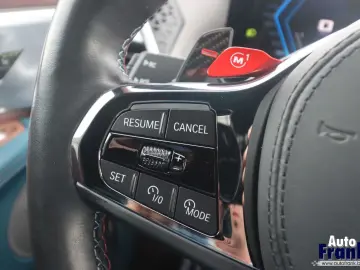 BMW XM   V8   AHKPL   DRIV PRO   HUD   360CAM