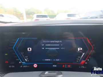 BMW XM   V8   AHKPL   DRIV PRO   HUD   360CAM