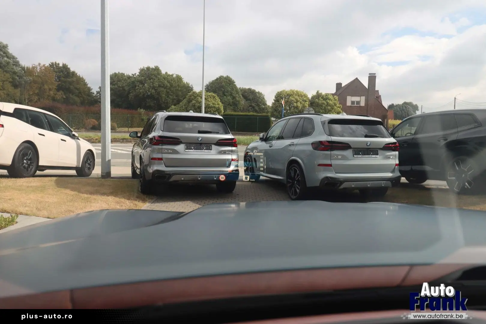 BMW XM   V8   AHKPL   DRIV PRO   HUD   360CAM