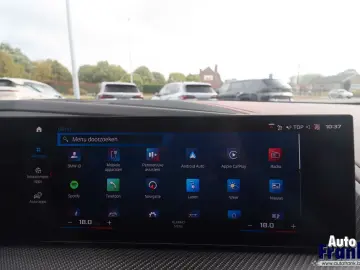BMW XM   V8   AHKPL   DRIV PRO   HUD   360CAM