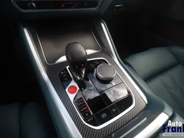 BMW XM   V8   AHKPL   DRIV PRO   HUD   360CAM