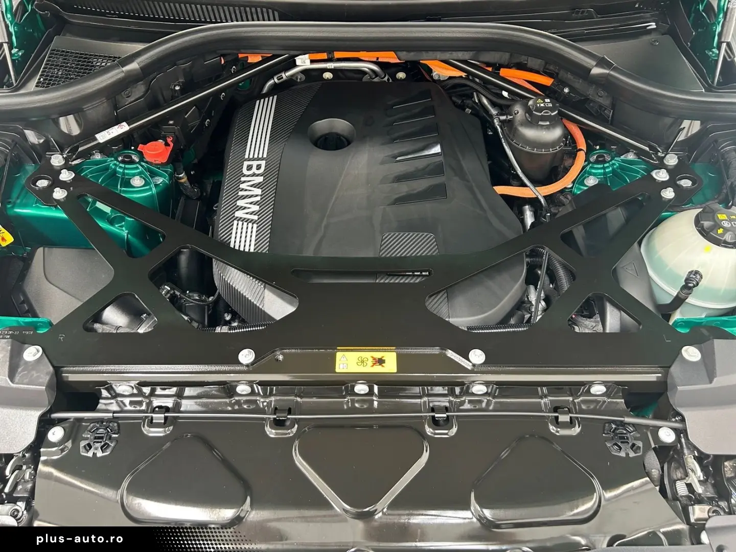 BMW XM 50e Massage Bowers & Wilkins AHK Kamera