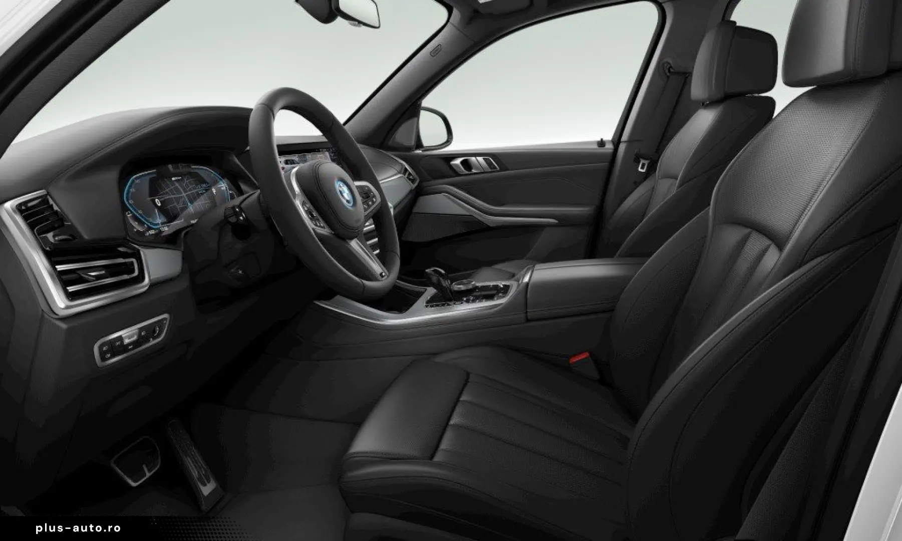 BMW X5 xDrive45e M SPORTPAKET ANH.KUPPLUNG KOMFORTSI