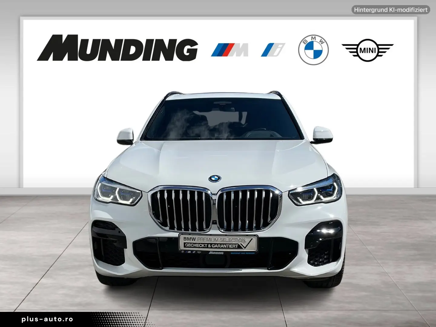 BMW X5 xDrive45e A M Sportpaket Gestiksteuerung DAB