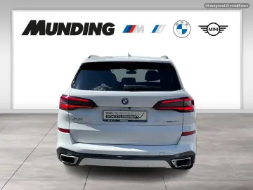 BMW X5 xDrive45e A M Sportpaket Gestiksteuerung DAB