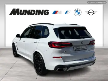 BMW X5 xDrive45e A M Sportpaket Gestiksteuerung DAB