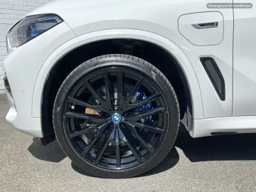 BMW X5 xDrive45e A M Sportpaket Gestiksteuerung DAB