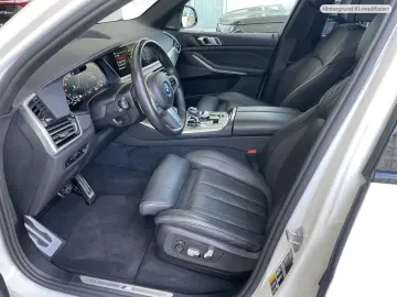 BMW X5 xDrive45e A M Sportpaket Gestiksteuerung DAB