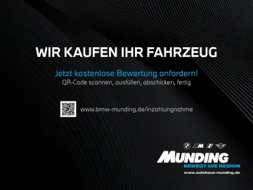 BMW X5 xDrive45e A M Sportpaket Gestiksteuerung DAB