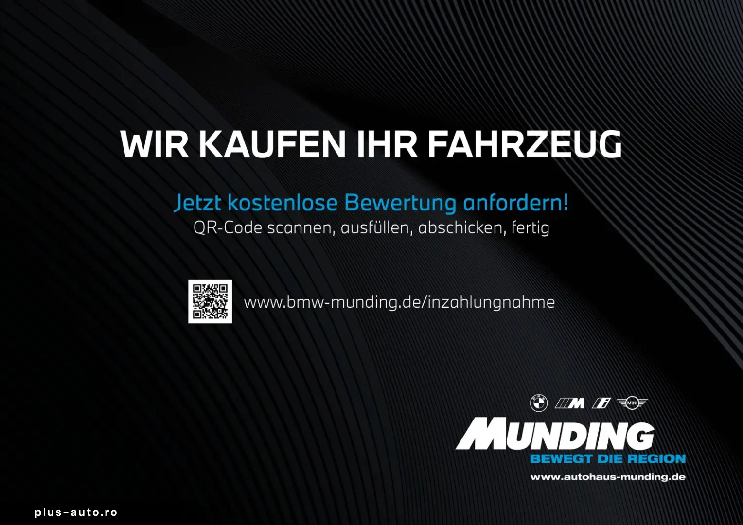 BMW X5 xDrive45e A M Sportpaket Gestiksteuerung DAB