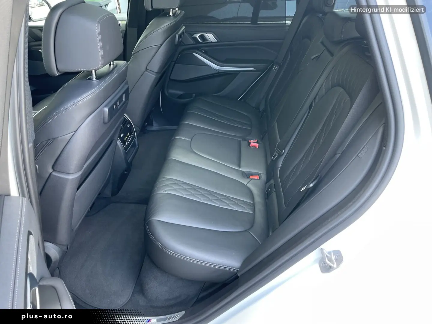BMW X5 xDrive45e A M Sportpaket Gestiksteuerung DAB
