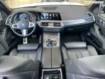 BMW X5 xDrive45e A M Sportpaket Gestiksteuerung DAB