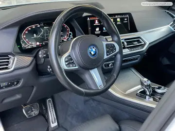 BMW X5 xDrive45e A M Sportpaket Gestiksteuerung DAB