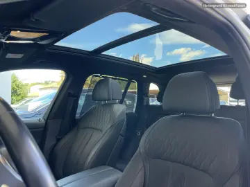 BMW X5 xDrive45e A M Sportpaket Gestiksteuerung DAB