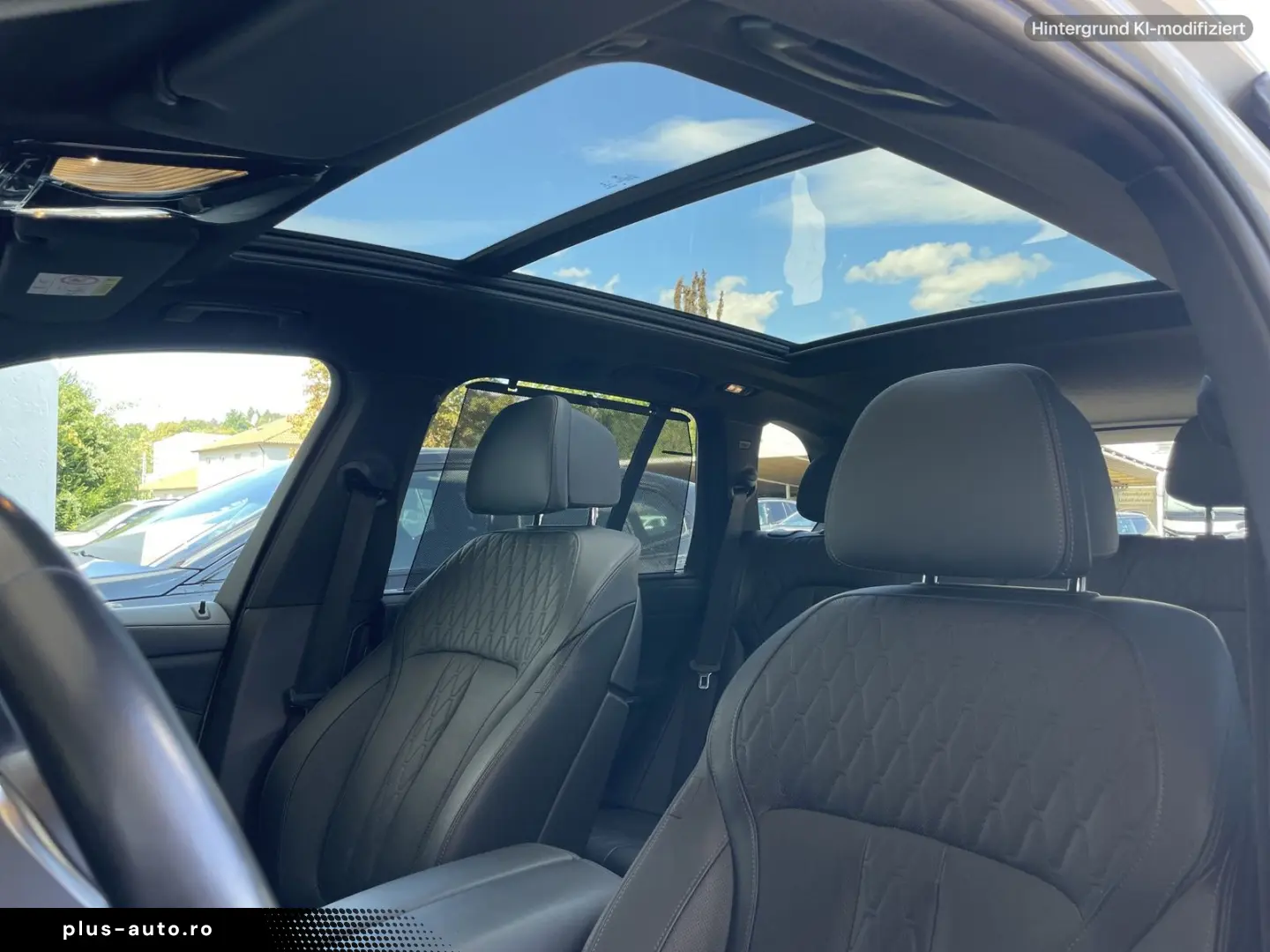 BMW X5 xDrive45e A M Sportpaket Gestiksteuerung DAB