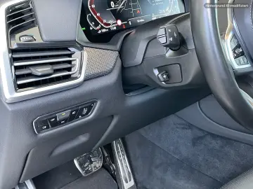 BMW X5 xDrive45e A M Sportpaket Gestiksteuerung DAB