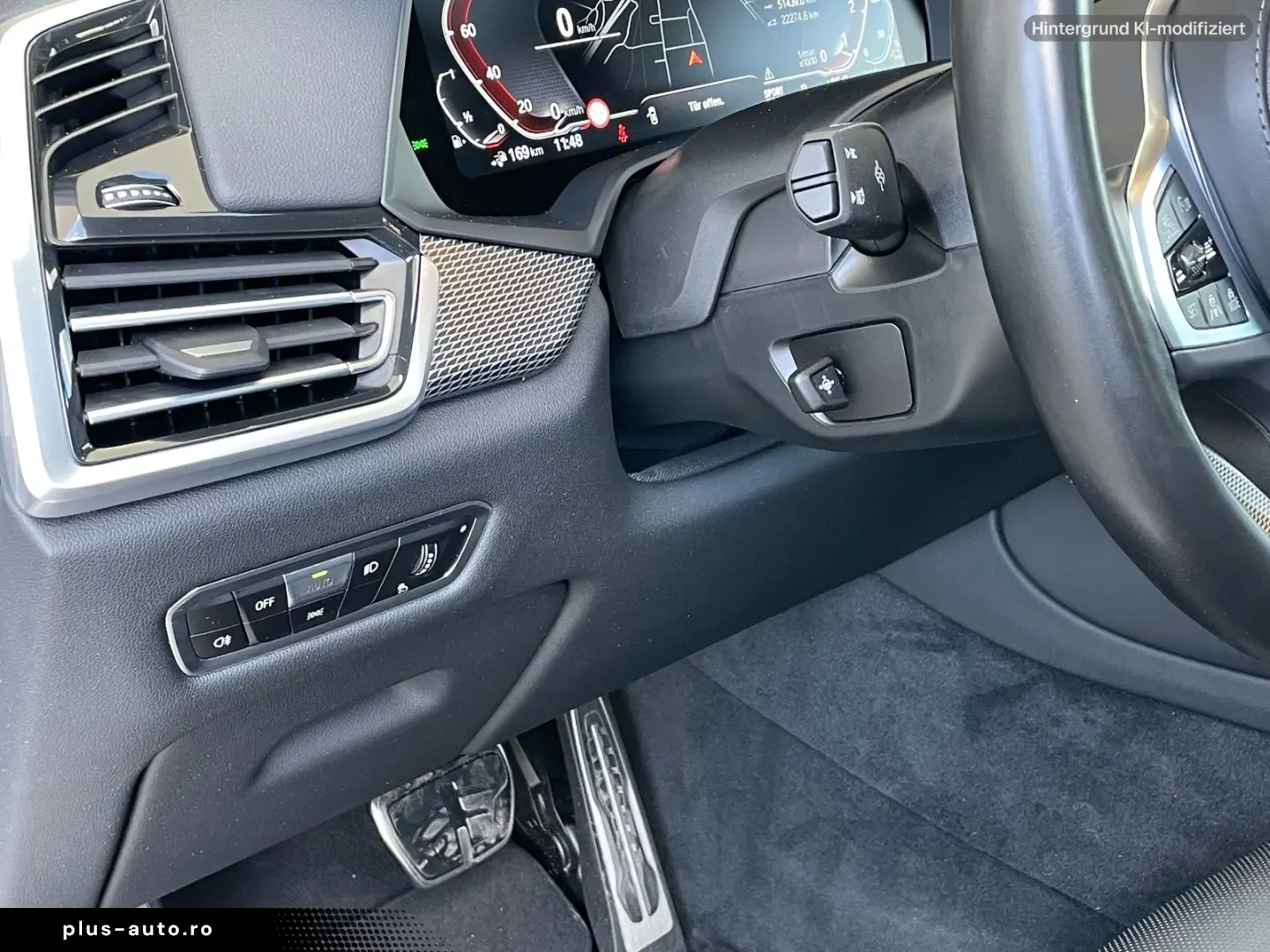 BMW X5 xDrive45e A M Sportpaket Gestiksteuerung DAB