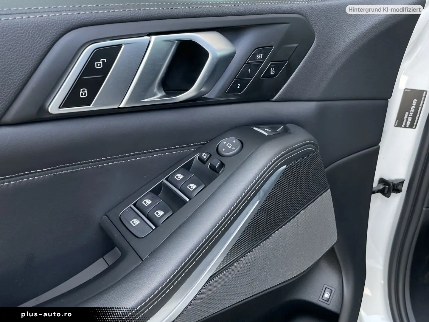 BMW X5 xDrive45e A M Sportpaket Gestiksteuerung DAB