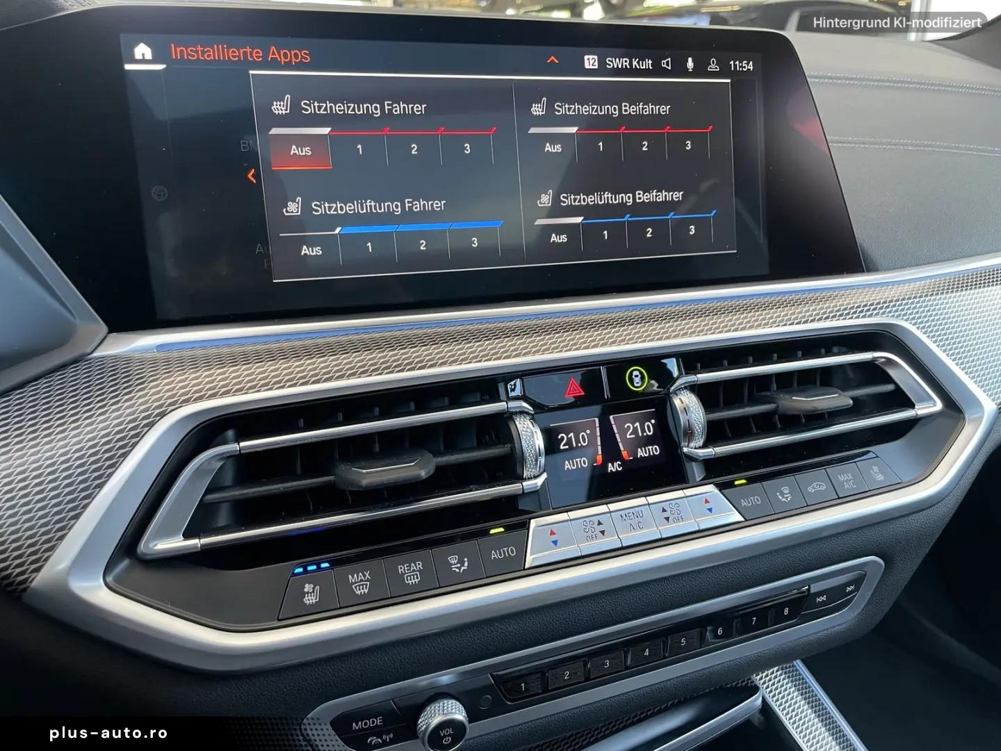 BMW X5 xDrive45e A M Sportpaket Gestiksteuerung DAB