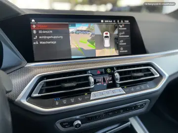 BMW X5 xDrive45e A M Sportpaket Gestiksteuerung DAB