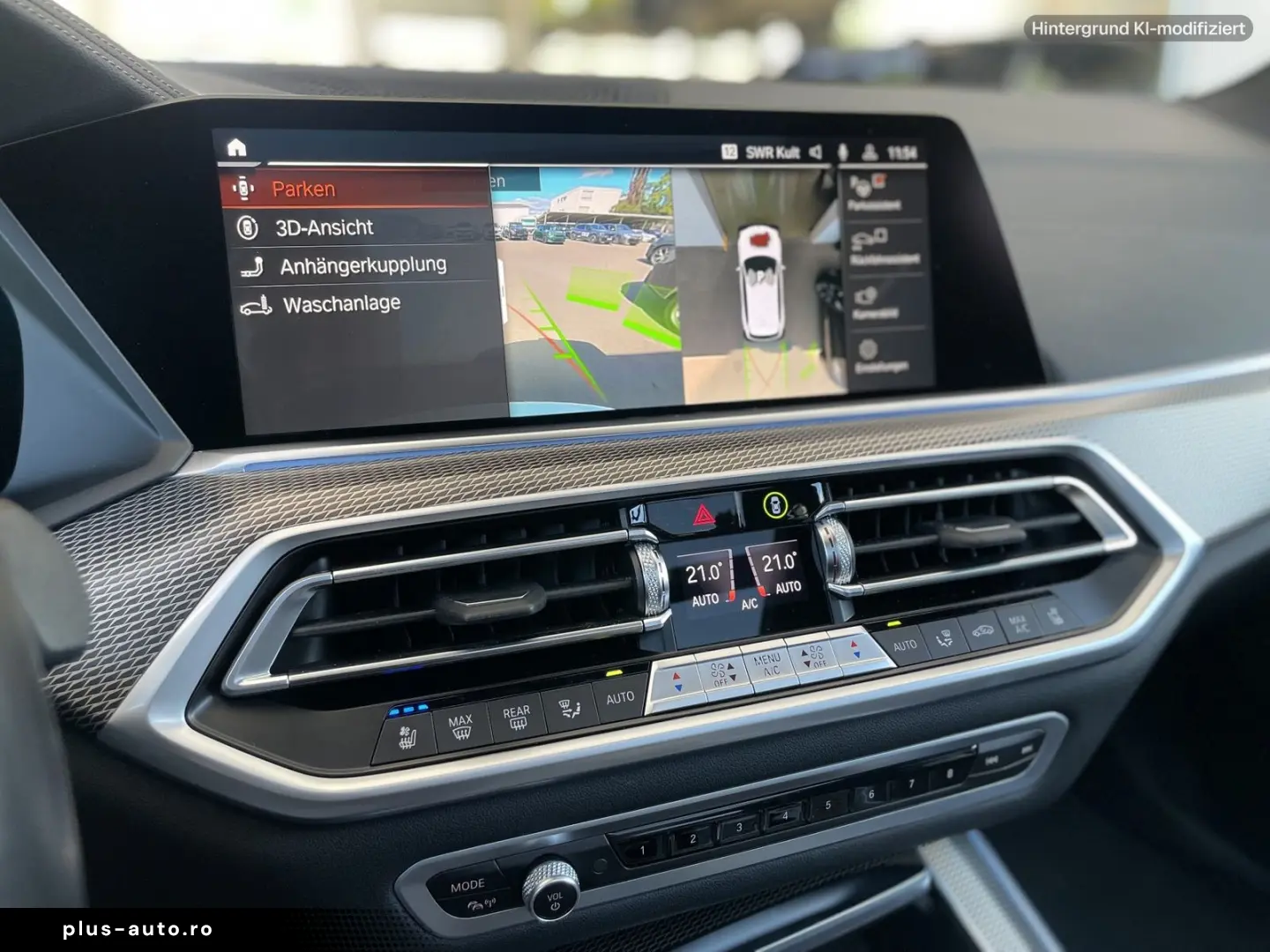 BMW X5 xDrive45e A M Sportpaket Gestiksteuerung DAB