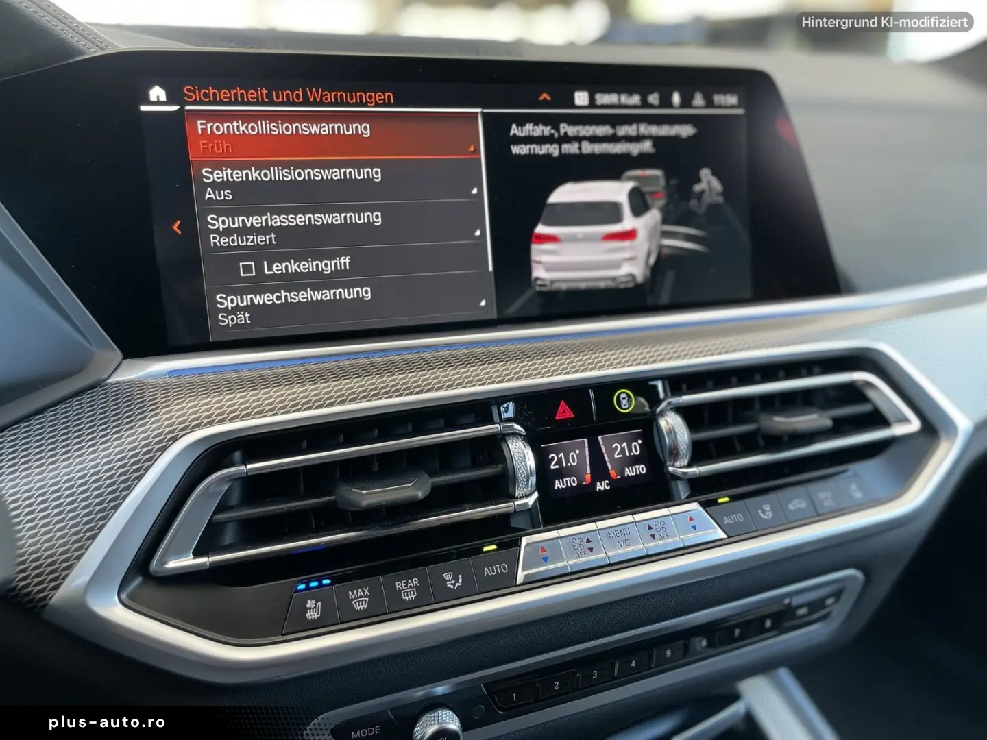 BMW X5 xDrive45e A M Sportpaket Gestiksteuerung DAB