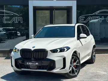 BMW X5 50 e xDrive M Sport H&K   HUD  CAMERA 360