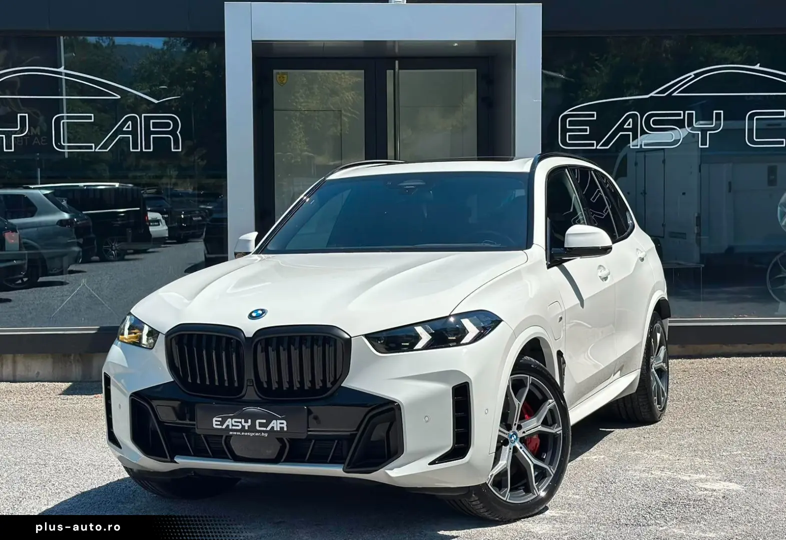 BMW X5 50 e xDrive M Sport H&K   HUD  CAMERA 360