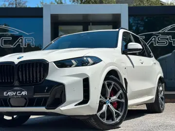 BMW X5 50 e xDrive M Sport H&K   HUD  CAMERA 360