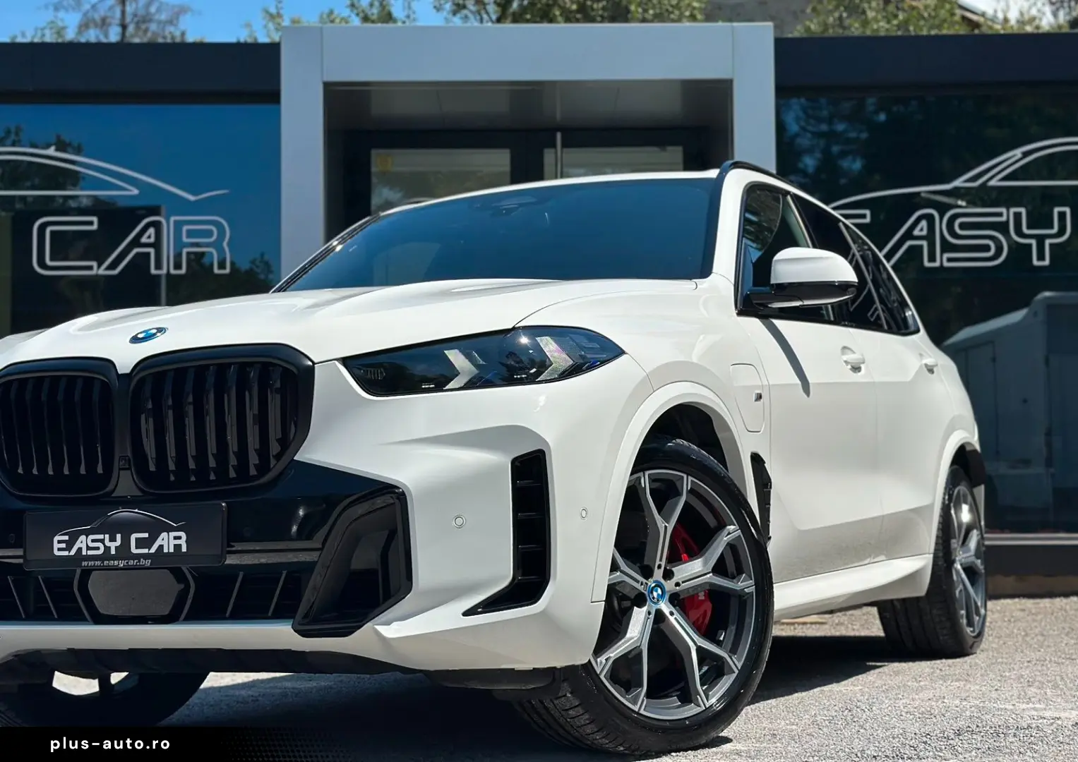 BMW X5 50 e xDrive M Sport H&K   HUD  CAMERA 360